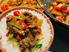 -潇湘阁(汉光百货店)