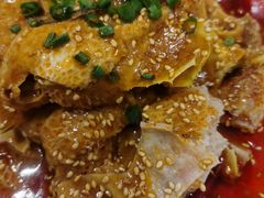 红油竹毛肚-和记小菜(东方店)