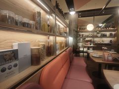 -芭莉与彩虹西餐厅(成都合生汇店)