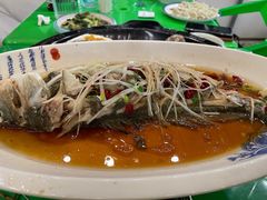 -前王院•巧克力海鲜市集餐厅(万平口店)