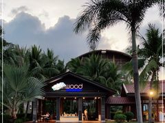 -宴悦海鲜餐厅·游水海鲜·牛排(亚龙湾瑞吉店)