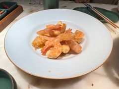 -锦府盐帮·李宅(领展购物广场中关村店)