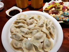 -那家老院子东北菜·饺子·小鸡炖蘑菇(艳华街店)