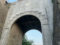 -南京城墙景区