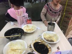 -新记餐厅(香槟大厦店)