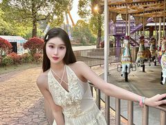 -南京银杏湖乐园