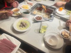 -滋奇·扬州地标火锅(兴城东路店)