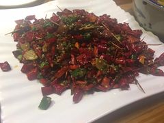 -兔槽江湖菜·重庆璧山兔(水围店)