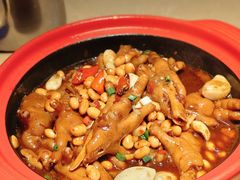 -小柴米·传统江西菜(八一广场店)