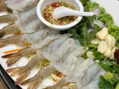 -建兴酒家(班塔通分店)