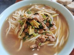 -奎元馆.百年奎元.非遗传承(西湖边的解放路店)