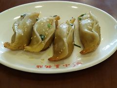 -小姜锅贴(凤凰街店)