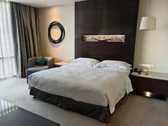 -青岛海尔洲际酒店