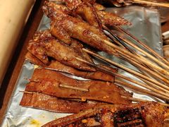 -李不管把把烧(火车南站店)