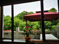 -杭州香格里拉·香宫中餐厅