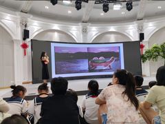 -湖南省少年儿童图书馆