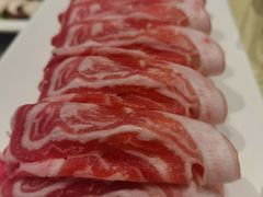 -蜀留香火锅·始于1999·原四川老火锅(白堤路店)