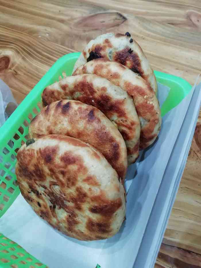 王记肉火烧早餐中国店-"肉火烧这东西,就要在潍坊主城区吃,其他地.