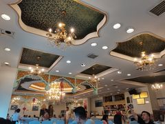 大堂-马尔龙新疆饭店·清真(瑞景店)