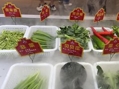 -皮记海鲜1995(寮步店)