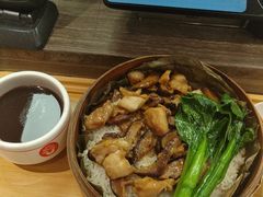 -72街荷叶饭(东方宝泰广场店)