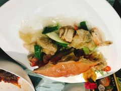 -汤记传菜(秀浦路店)