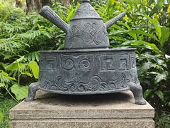 -广州神农草堂中医药博物馆