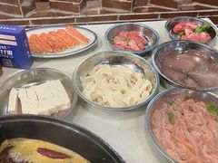 -憨铁匠老火锅(龙岗万科里店)