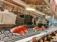 -万岁寿司(蓬江万达店)