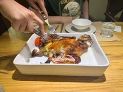 -素描餐厅(灵隐天竺店)