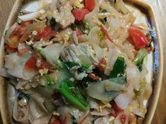 -妈妈的味道(和顺古镇店)