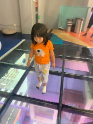 -动力星球家庭亲子游乐中心