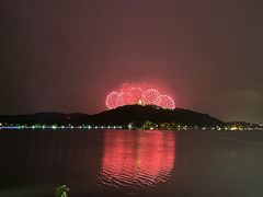 -水上明月·湖景餐厅