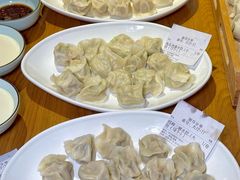 -伊喜饺子·烤鸭(五道口学院路店)