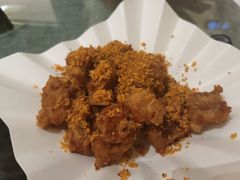 -79号渔船海鲜饭店(宝安店)