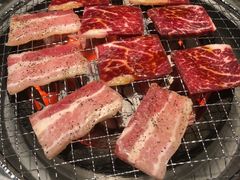 -大牛焱烧·和牛炭火烧放题