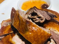 -周锦记广式餐厅