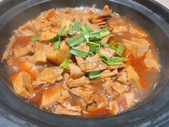 -姜君·千岛湖鱼头馆(浦东大道店)