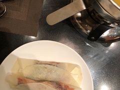 -龙之梦万丽酒店青餐厅