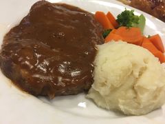 -宜家·瑞典风味餐厅(北京西红门店)