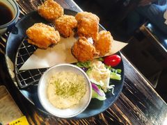 -小川洋风料理(汉街店)