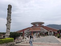 -中国闽台缘博物馆