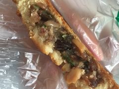 -紫光园清真北京小吃(正阳大街店)