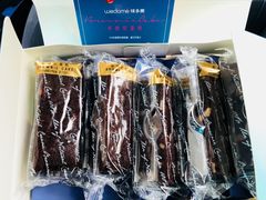布朗尼-味多美蛋糕(东直门店)