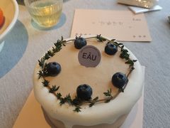 -EAU CAFE(永康路店)