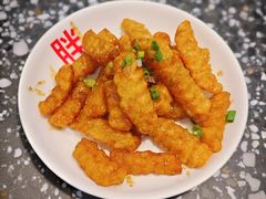 狼牙土豆-胖妹面庄(香饵胡同店)