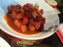 -唐河王记·南阳民间菜(国基路店)