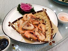 -喜临门酒家(城东店)