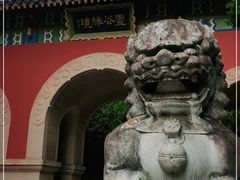 -灵谷景区