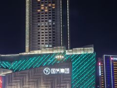 -正宁路小吃夜市